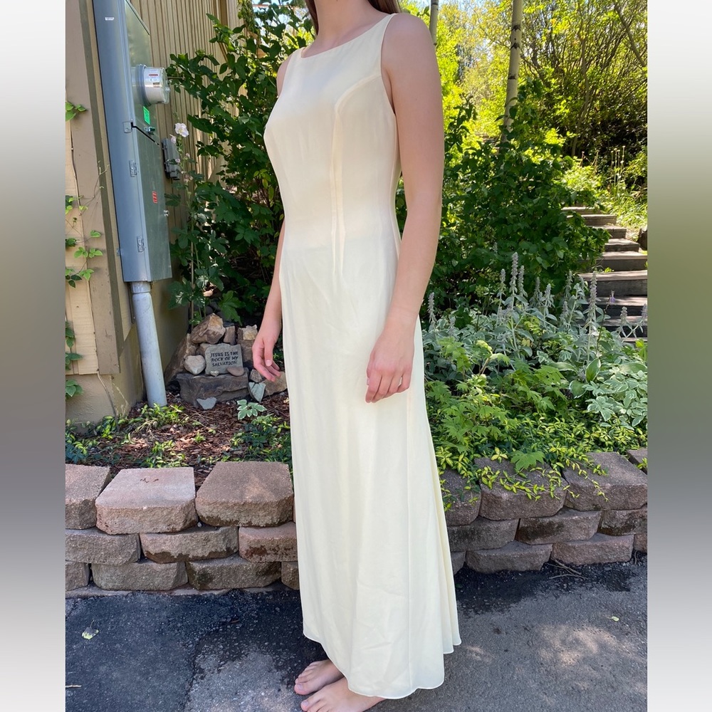 Vintage dress